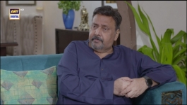 Rasm e Wafa - Episode 41 - 11th September 2025
